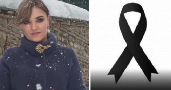 “გლოვის ზარია,ადრე პატარა ბიჭი დაეღუპათ..” – ნახეთ ვინ არის ქალი, რომელიც საზეიმო ცერემონიაზე მოულოდნელად გარდაიცვალა