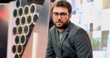 “სამწუხარო ამბავი მინდა გითხრათ,ღმერთმა ქნას ვცდებოდე და..” – ნახეთ ნოე სულაბერიძის ემოციური წერილი