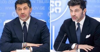 “მერის ამ გადაწყვეტილებამ ყველა აღაფრთოვანა..” – ნახეთ კახა კალაძის ძალიან მაგარი საჩუქარი თბილისის მოსახლეობას