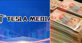 “ჩამოიშალა პირამიდა ”ტესლა მედია”..” – ნახეტ ყველაზე მეტი ფული საქართველოდან დაკარგეს, რადგან