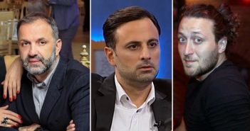 “ძალიან მწარეა, მთელ ოჯახს გისამძიმრებთ,მასავით აღარავის ეყვარები..”