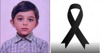 “საშინელი დღე გათენდა,გარდაიცვალა ჩვენი ანდრია..” – ნახეთ უმძიმესი ინფორმაცია. რამ იმსხვერპლა პატარა ბიჭი