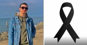 “ადგილზე გარდაიცვალა 21 წლის ბიჭი..” – ნახეთ ცნობილია ახალგაზრდა ბიჭის ვინაობა, რომელიც ახლახანს ტრაგიკულად დაიღუპა