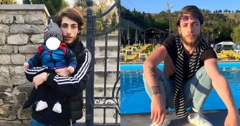 “ტირის ყველა,წერილი დაწერა და თავი მოიკლა..” – ნახეთ წერილმა მთელი საქართველო აატირა