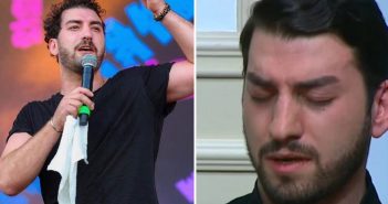 “ჩემო უსაყვარლესო დედიკო,მე მინდა რომ..” – ნახეთ ემოციური წერილი, რომელიც ლევან კბილაშვილმა დედას დაუწერა