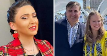 “მთავარია ის არ იყოს ორსულად,ლიზას ვინ ჩივის..” – ნახეთ ამ წუთებში მოულოდნელი ინფორმაცია გავრცელდა
