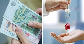 “სახლის შეძენაში სახელმწიფო 29000 ან მეტს მისცემს..” – ნახეთ ვინ ისარგებლებს ამ უმაგრესი პროგრამით