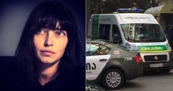 “ჩემი ანგელოზი გოგო აღარ მყავს..” – ნახეთ ცნობილი ქართველი პოლიტიკოსის შვილი მოულოდნელად დაიღუპა (ფოტოები)