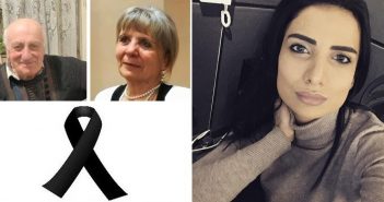 “ავარიას 1 ოჯახის სამი წევრი ემსხვერპლა,მარტო ბავშვი გადარჩა..” – ნახეთ უმძიმესი ინფორმაცია