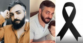“მოგისპო სიცოცხლე,დედა შენს ცხედართან ტირის..” – ნახეთ ახლახანს ცნობილი ჟურნალისტი ტრაგიკულად დაიღუპა