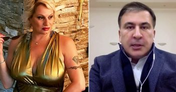 “უშენოდ რატომ იზდება ელის-მარია?მეცოდიებიან შენი შვილები რადგან..” – ნახეთ ლალი მოროშკინას მოულოდნელი წერილი მიხეილ სააკაშვილს