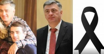“მკვდარი იპოვეს საკუთარ სახლში,იარაღით არის მოკლული..” – ნახეთ სინამდვილეში რა დაემართა ცნობილ პოლიტიკოსს