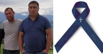 “წამში დაიყუპნენ ეს ორი მთასავით კაცი..” – ნახეთ ახლახანს უმძიმესი ტრაგედია დატრიალდა
