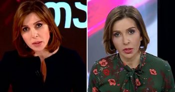 “გული მეფლითება როგორ უნდა წავიყვანოთ დღეს გადაცემა..” – ნახეთ ეკა კვესიტაძე შოკისმომგვრელ ინფორმაციას ავრცელებს