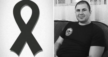 “წამებში გარდაიცვალა ანგელოზივით ბიჭი,ცოლ-შვილიც არ დარჩა..” – ნახეთ ახლახანს ძალიან მძიმე ტრაგედია დატრიალდა