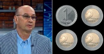 “აიღეთ 7 სანთელი 3 ორ ლარიანი და შემდეგ კი..” – ნახეთ გააკეთეთ ეს რიტუალი თუ 2023 წელს სიმდიდრე და ბედნიერება გსურთ