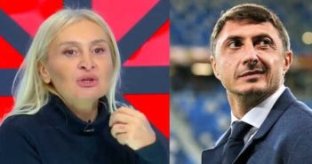 “შოთი არველაძის ერთმა პოსტმა მთელი ხელისუფლება დააყენა კუთხეში..” – ნანუკა ჟორჟოლიანი