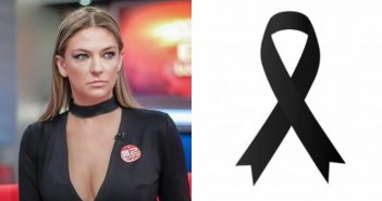 “ვერ ვიჯერებ,აღარ ვარსებობ..” – ნახეთ ანი გიუნტერის ოჯახში დიდი ტრაგედია დატრიალდა. უმძიმესი ინფორმაცია