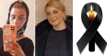 “ეს საშინელება საკუთარ ეზოში დაემართა და გარდაიცვალა, მეზობელს უპოვია საწყალი..” – ნახეთ სამწუხაროდ ახლახანს კიდევ ერთი ახალგაზრდა ქალი დაიღუპა