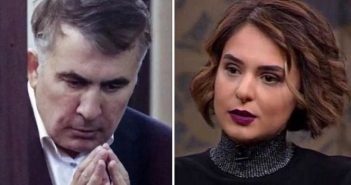 “თვითონ სოფომაც აღიარა ეს..” – ნახეთ ნინო ნადირაძის განცხადება სოფო ნიჟარაძეზე და მიხეილ სააკაშვილზე