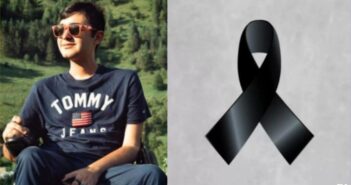 “ჩვენო დიდი ტკივულო ზურა რით ვანუგეშო შენი მშობლები სიტყვები არ მყოფნის..” – ნახეთ ცოტა ხნის წინ ახალგაზრდა ბიჭი ტრაგიკულად დაიღუპა