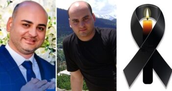 “მოკლეს 2 ადამიანი ერთი გასროლით..” – ნახეთ ახლახანს საზარელი ტრაგედია დატრიალდა. ტირის ყველა