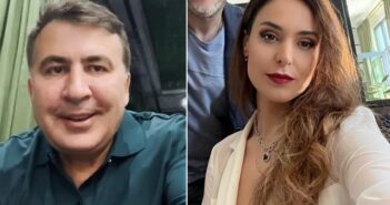 “მე და სოფოს უდიდესი სიყვარული გვაკავშირებს და..” – ნახეთ ახლახანს მიხეილ სააკაშვილმა მოულოდნელი განცხადება გააკეთა