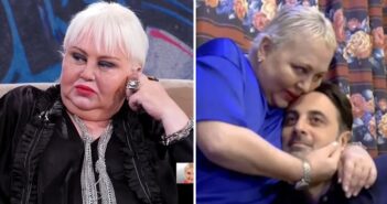 “ხათუნაა ნუთუ ეს?ძლივს ვიცანი როგორ გახდა..” – ნახეთ რა საოცრად გამოიყურება ხათუნა ჟორდანია ახლა
