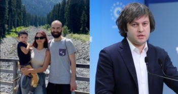 “დაგვამადლეს გადარჩენა და მატყუარებიც გვიწოდეს..” – ნახეთ შოვის სტიქიას გადარჩენილი ირაკლი კობახიძეზე