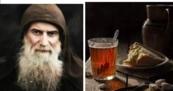 “ერთმა ბერმა მამა გაბრიელს კითხა მარხვა რა არისო..” – ნახეთ როგორ მოიქცა კითხვის პასუხად წმინდა მამა