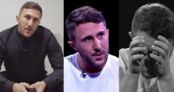 “ხალხის დახმარება სჭირდება თედოს..” – ნახეთ მოულოდნელი ინფორმაცია თედო ბექაურმა ახლახანს გაავრცელა
