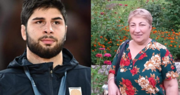 “ძალიან გვატკინეს გული ინტერნეტ სივრცეს რომ გადავხედე.. ჩემი შვილი ასეთ განცდებში არასდროს მინახავს,თუმცა მადლიერი ვარ..” – ნახეთ რას ჰყვება ილია სულამანიძის დედა