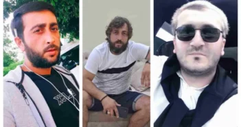 “გლოვობს სრულიად საქართველო..” – ნახეთ ცნობილია გურიაში მომხდარი ავარიისას დაღუპული ახალგაზრდების ვინაობა