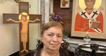 “თითქოს ეღირსა როგორც იქნა,საქართველოში ბრუნდებოდა ემიგრანტი,რა დროსაც აეროპორტში გარდაიცვალა..” – ნახეთ უმძიმესი დეტალები