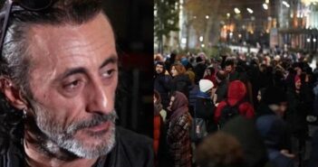 “ეს ხალხი მაქედან ქესთუმ ანდა..” – ნახეთ გიორგი ყიფშიძე, რომელიც მთავრობას მწვავედ აკრიტიკებდა, საპროტესტო აქციაზე ერთი წუთითაც არ მისულა და ამის მიზეზიც ცალსახად დაასახელა