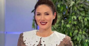 “ვეღარ მოვითმენ მეტს ბოდიში..” – ნახეთ რატომ დატოვა თიკა ფაცაციამ გადაცემის ჩაწერა