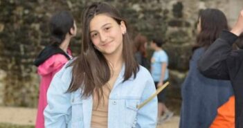 “საზარელია,მე-9 კლასის მოსწავლე მოულოდნელად გარდაიცვალა..” – ნახეთ ოზურგეთის მეოთხე საჯარო სკოლა უმძიმეს ინფორმაციას ავრცელებს