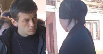 “არასწორი ინფორმაცია ვრცელდება არ ვიცი რატომ ავრცელებენ ამას, ეს ტყუილია“ – ნახეთ რას ჰყვება ახლობელი საბერიოს ტრაგედიაზე და ოჯახის წევრებზე